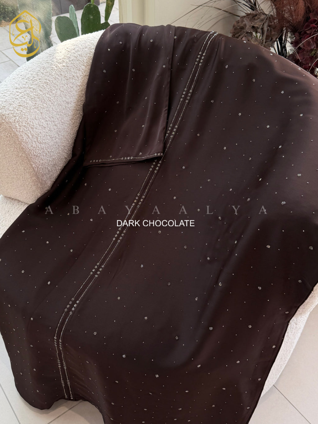 Haneen Abaya