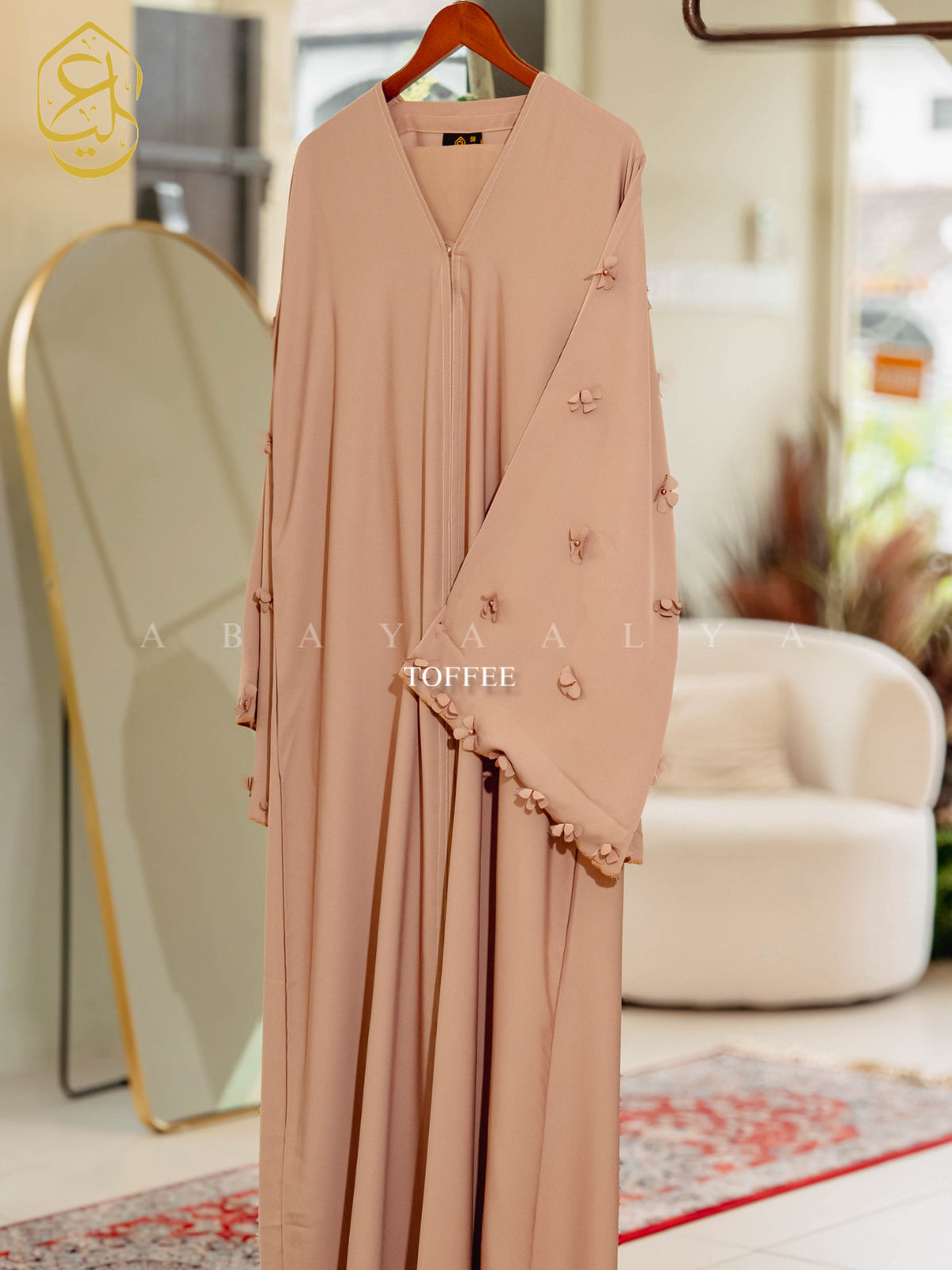 Sadiya Abaya