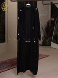 Aura Abaya