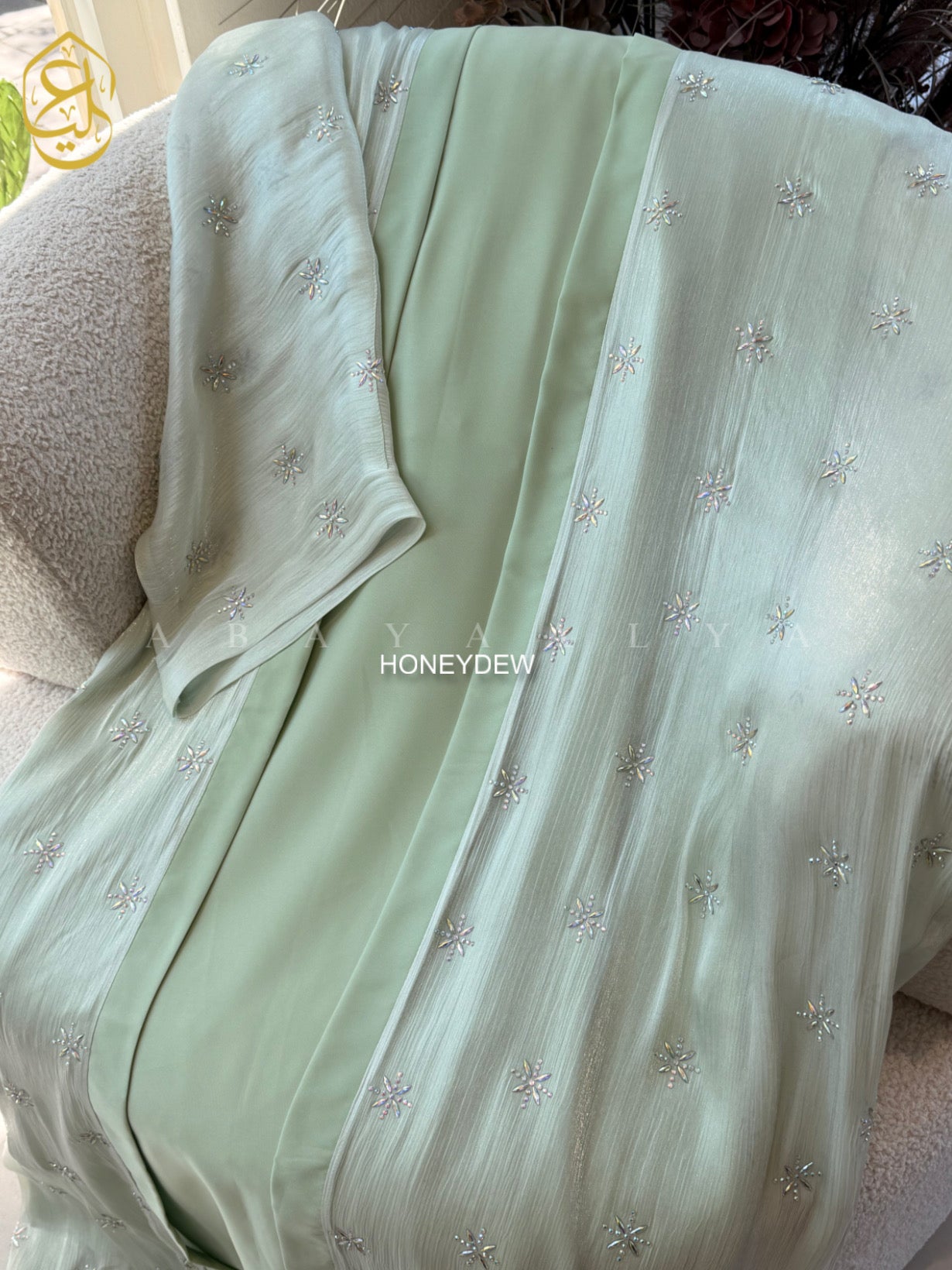 Yasmin Abaya