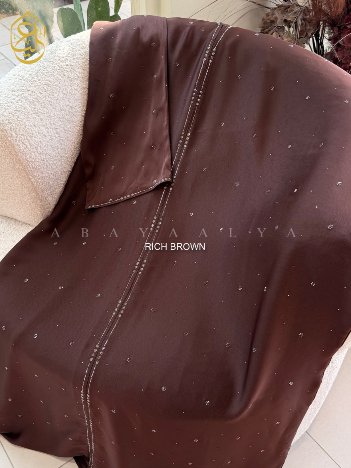 Haneen Abaya