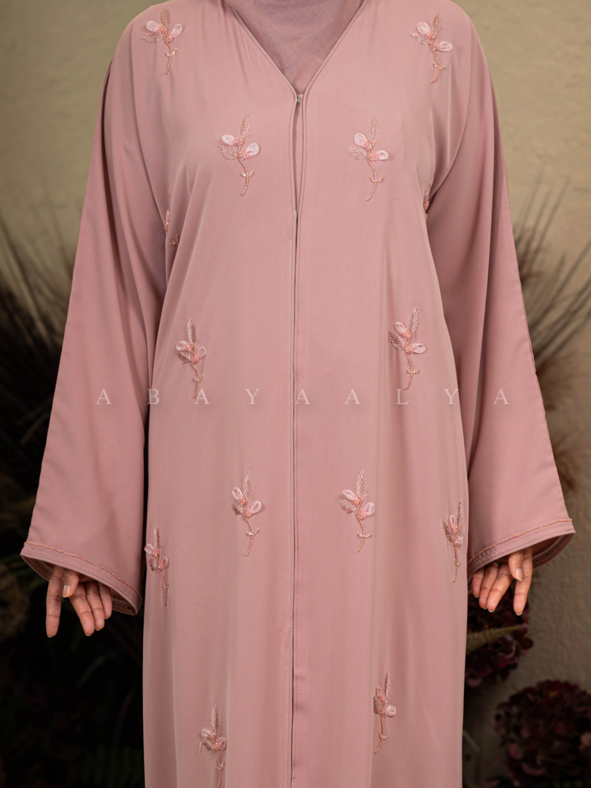 Maysa Abaya