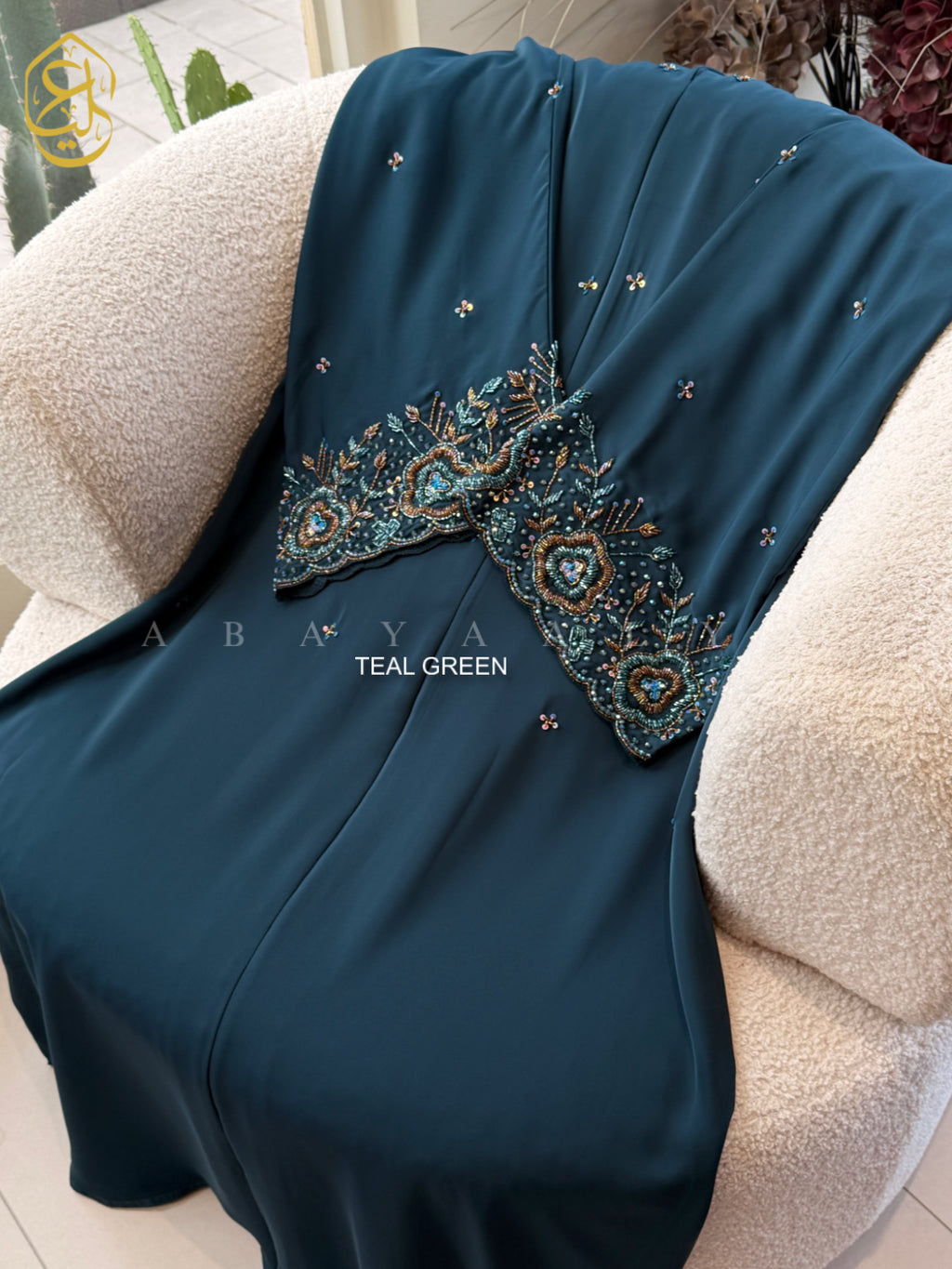 Sarema Abaya