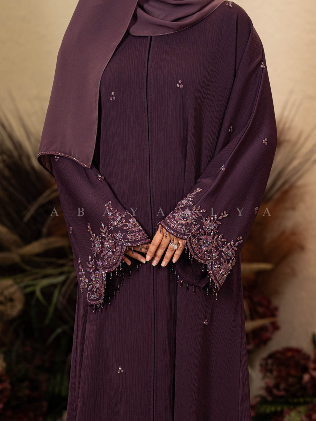 Hajar Abaya