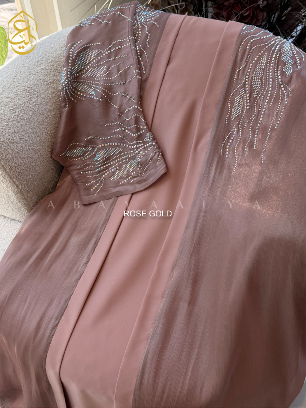 Samara Abaya