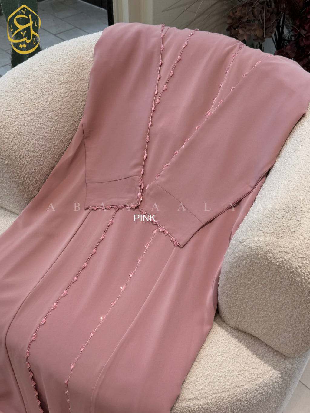 Azela Abaya