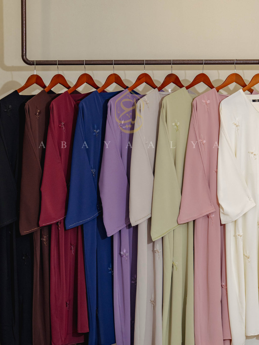 Maysa Abaya