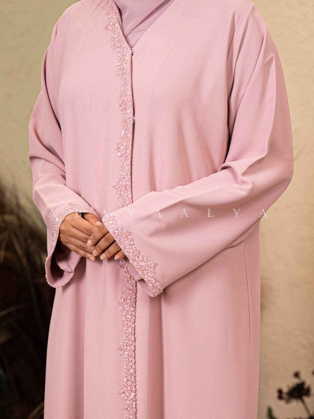 Ghalia Abaya