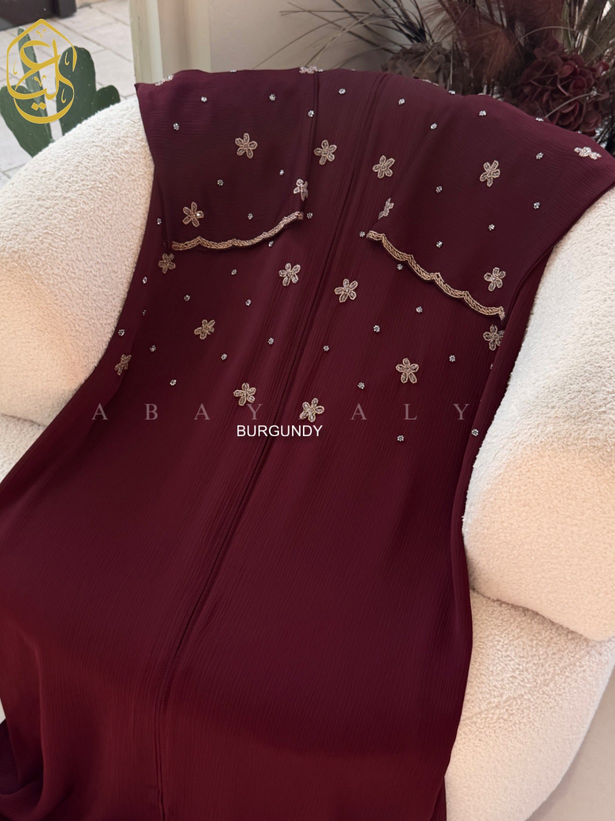 Hana Abaya