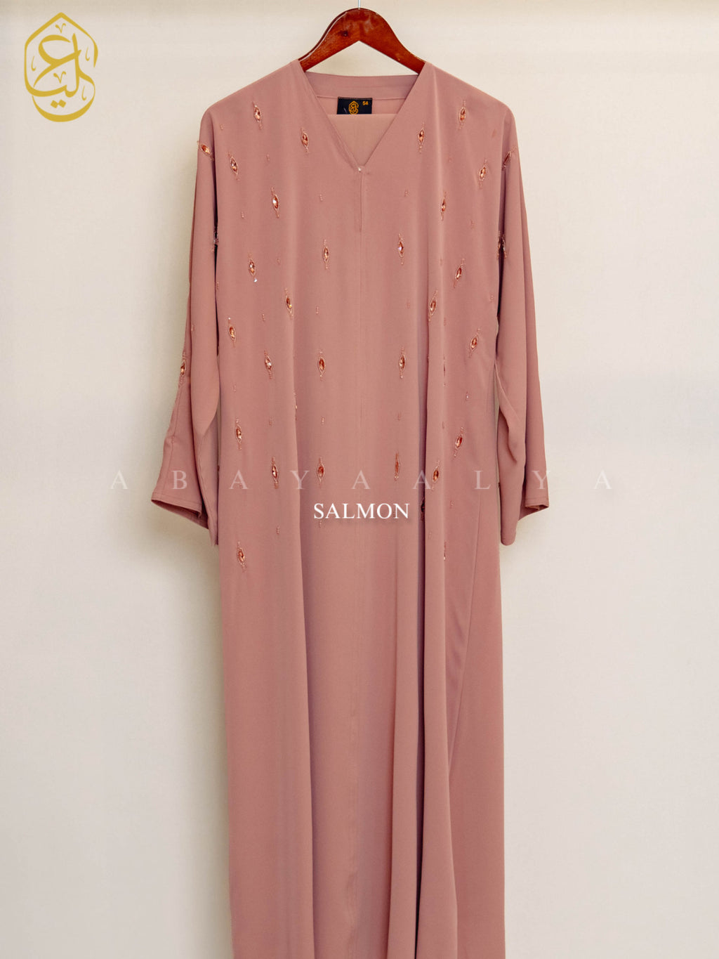 Aziza Abaya