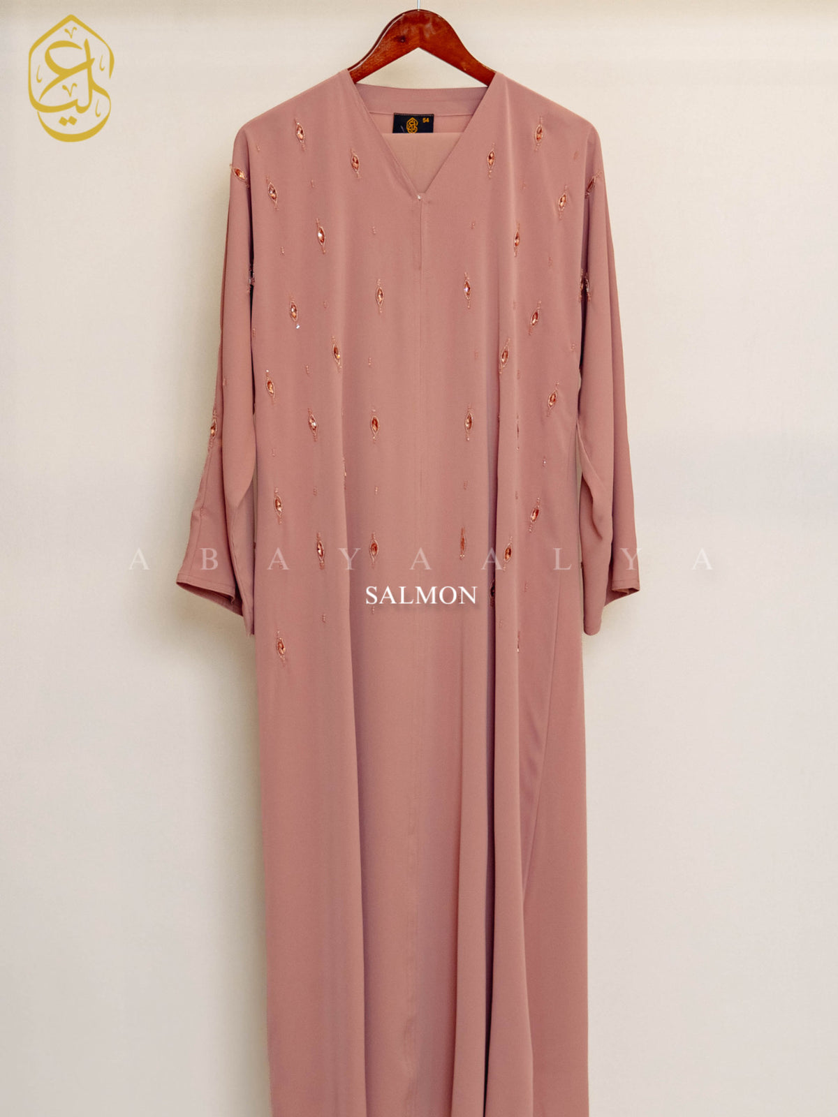 Aziza Abaya
