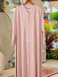 Bushra Abaya