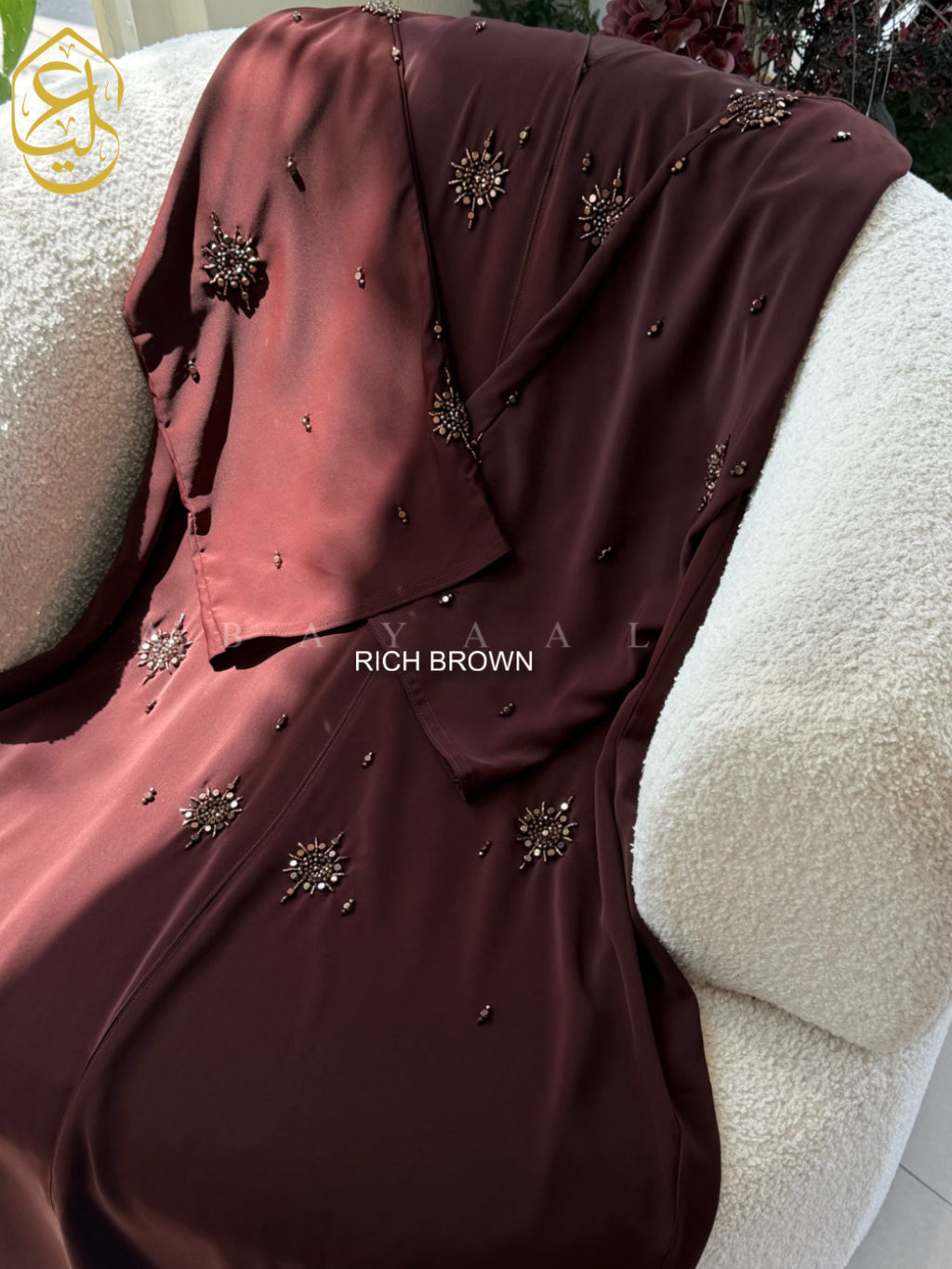 Isma Abaya