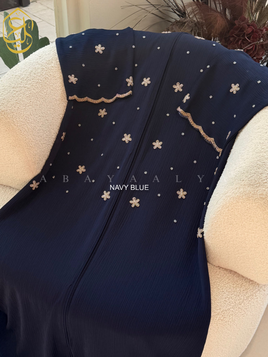 Hana Abaya