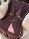 Najla Abaya
