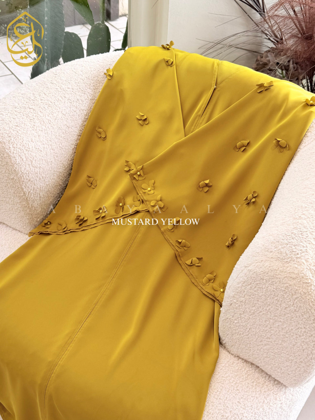 Sadiya Abaya