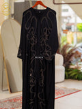 Zahra Abaya