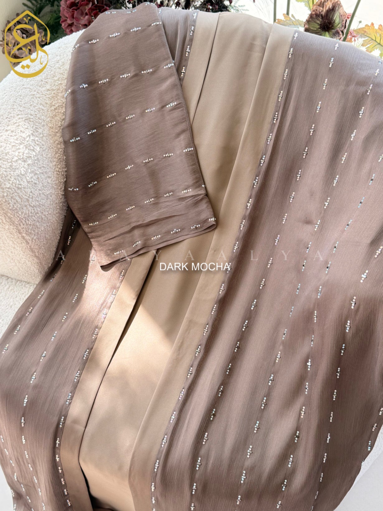 Kamila Abaya
