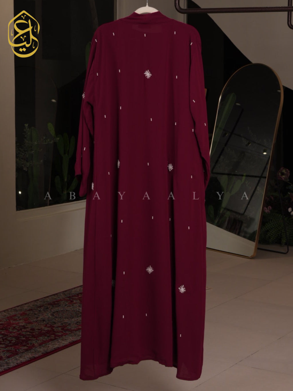 Aura Abaya
