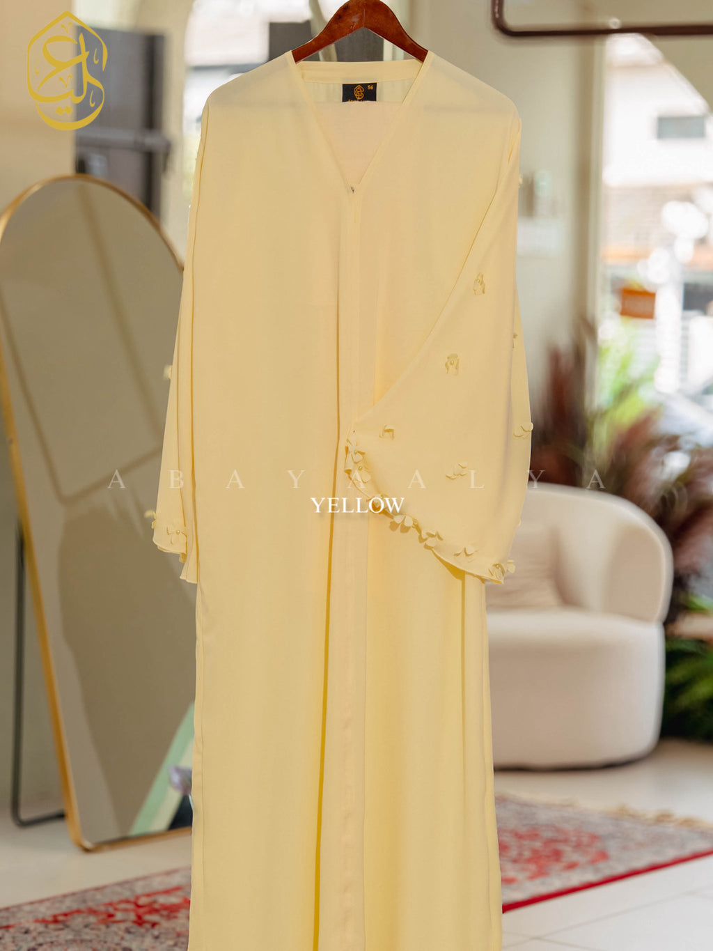 Sadiya Abaya