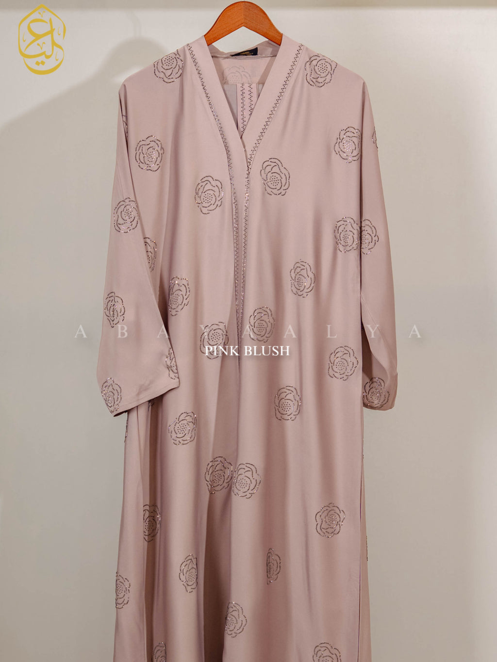 Dalila Abaya