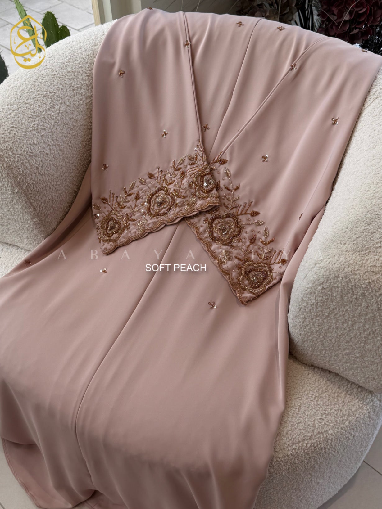 Sarema Abaya