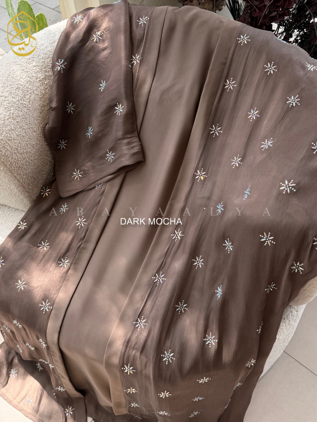 Yasmin Abaya