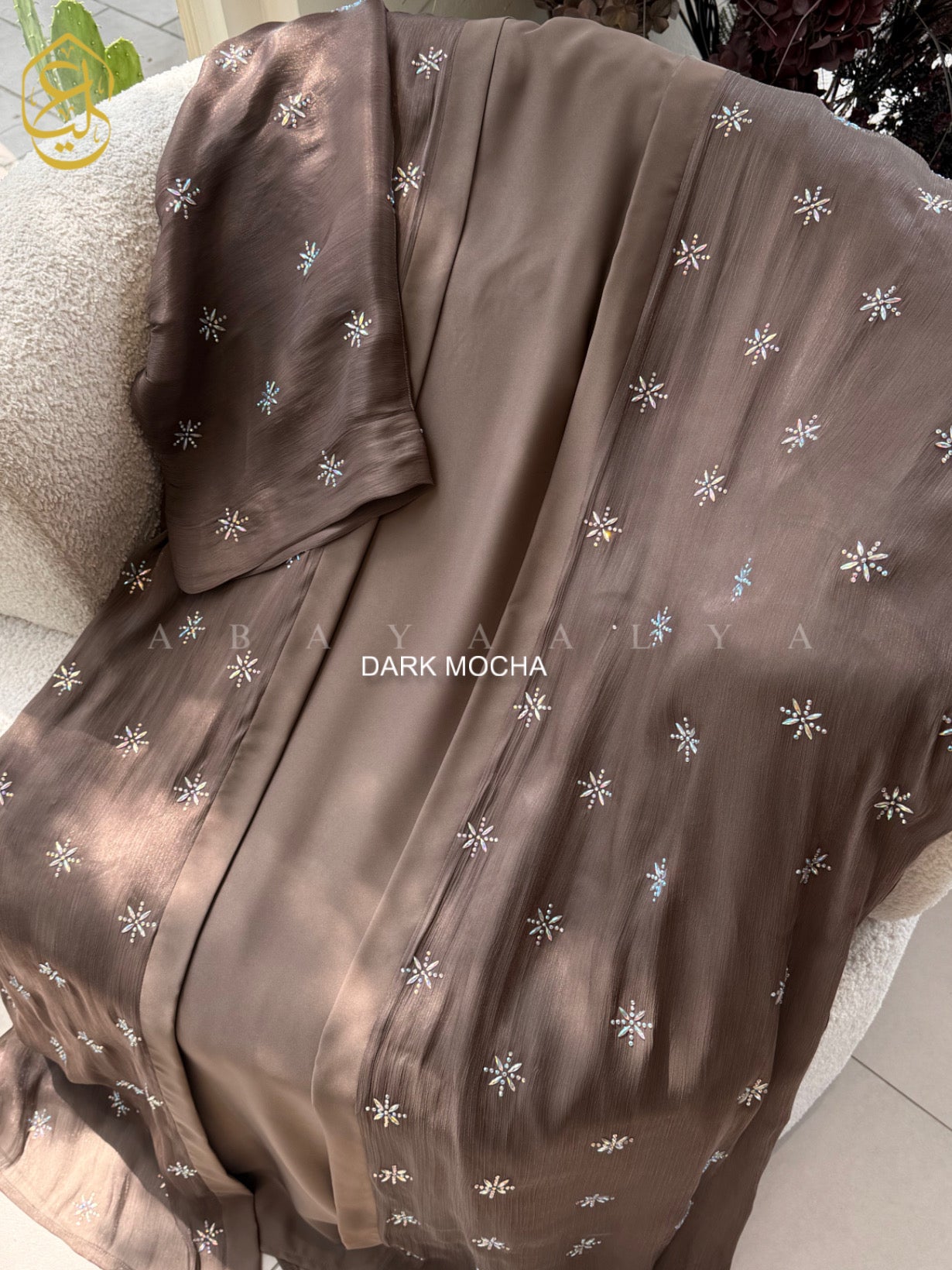 Yasmin Abaya