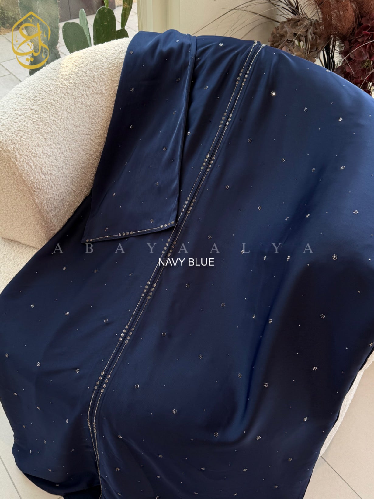 Haneen Abaya