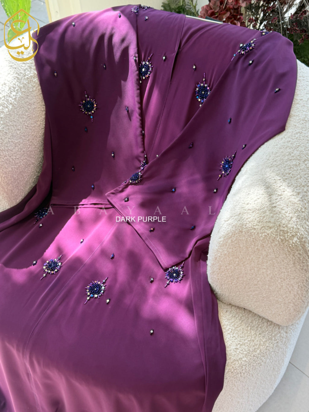 Isma Abaya