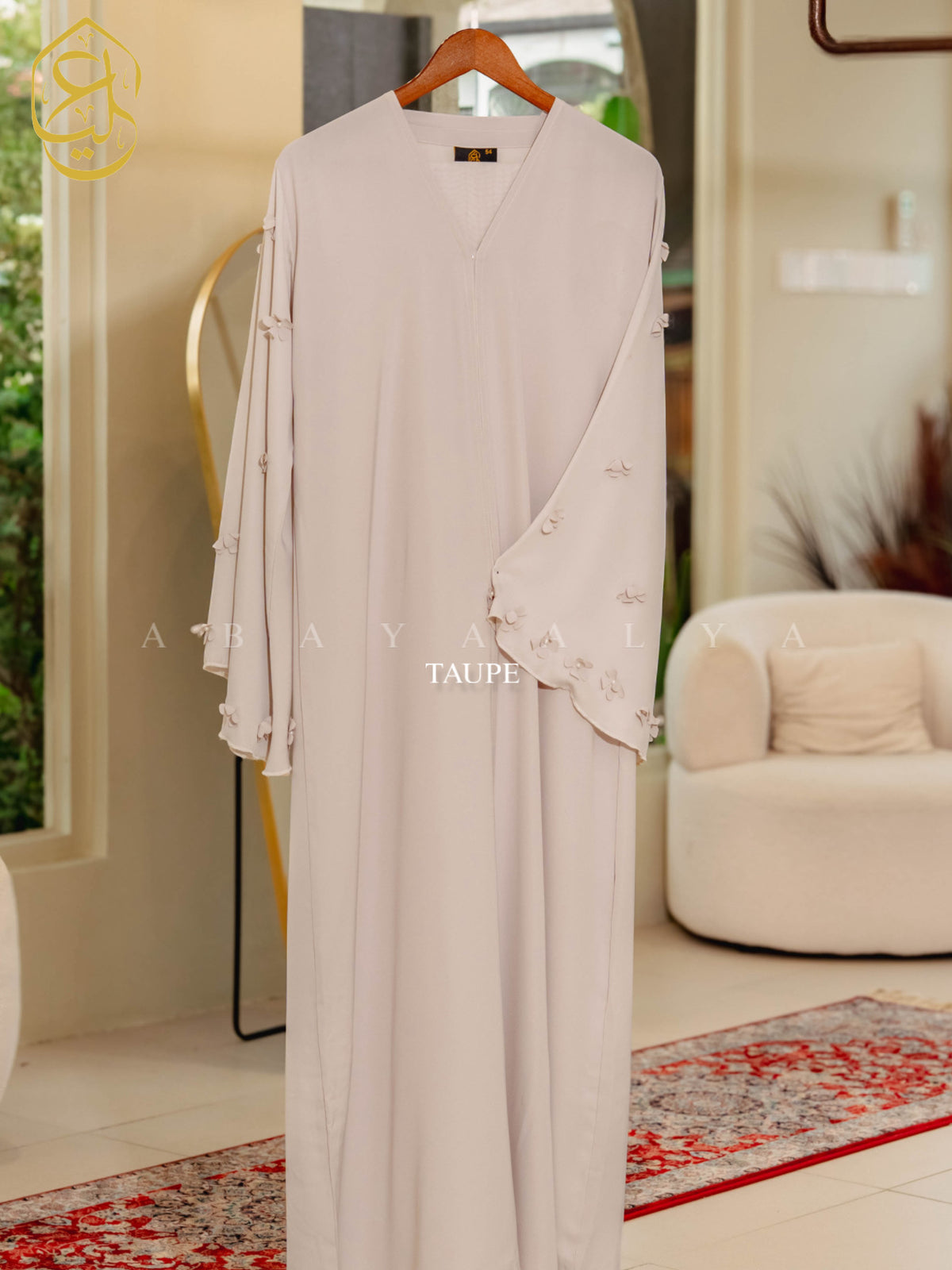 Sadiya Abaya
