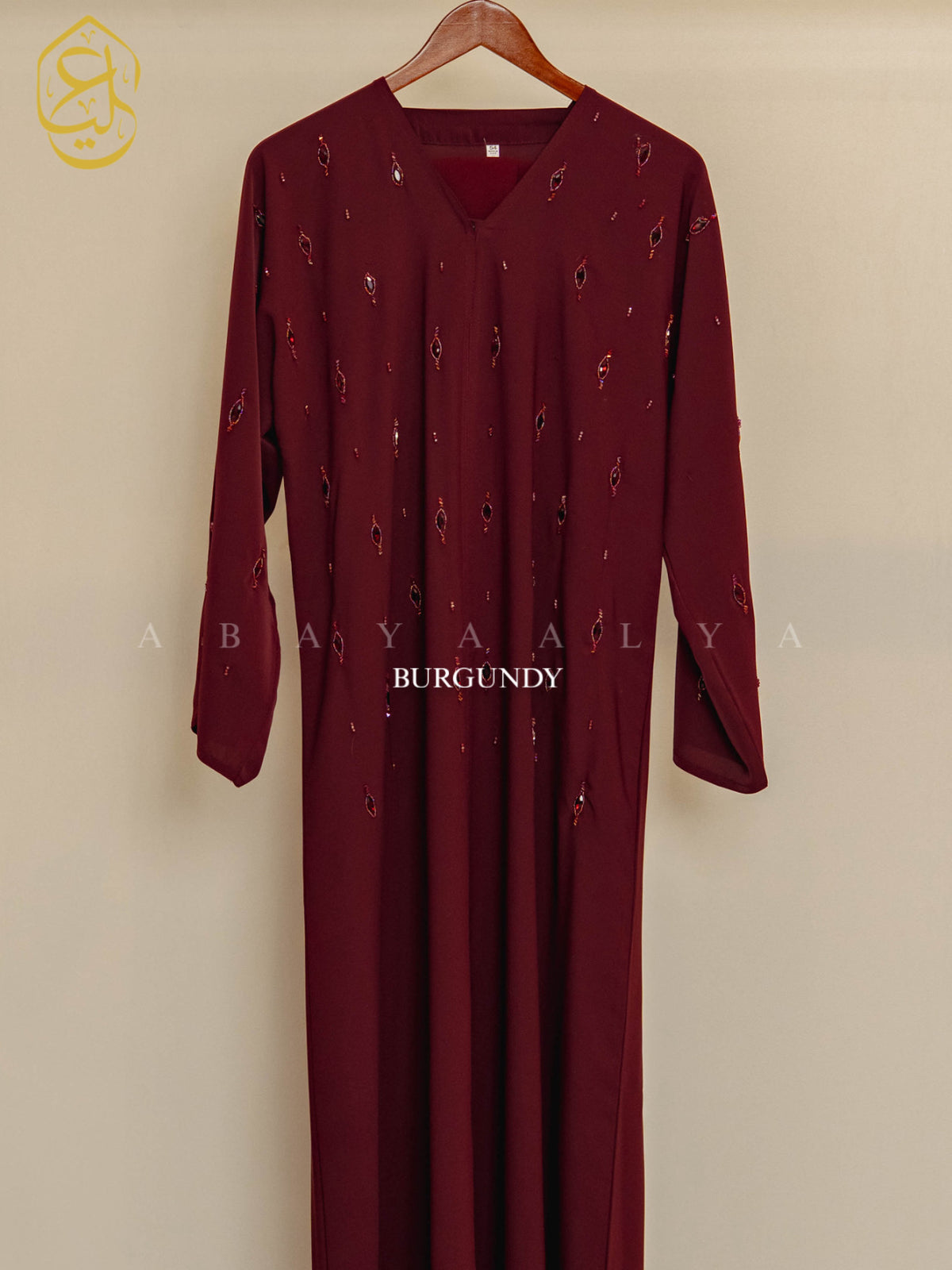 Aziza Abaya