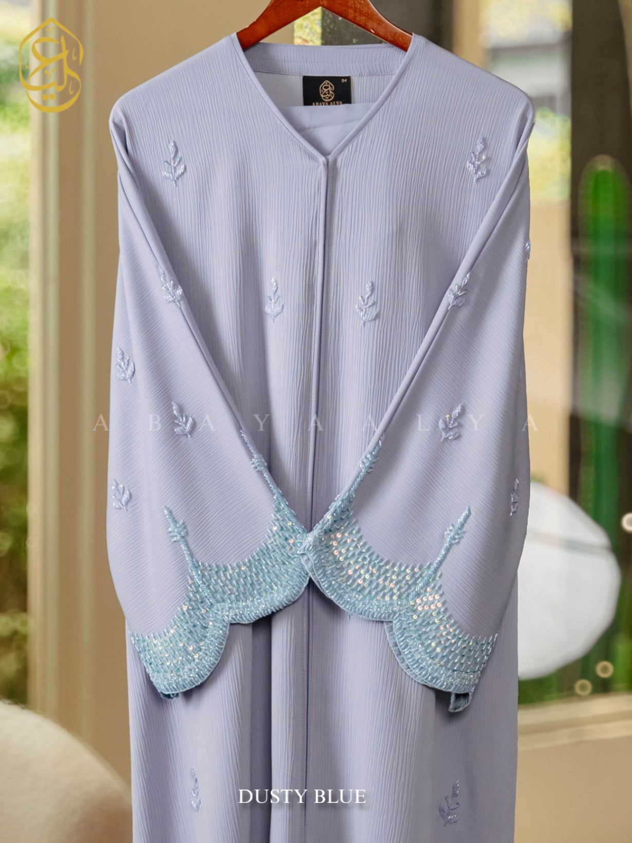 (PRE-ORDER) Haya Abaya