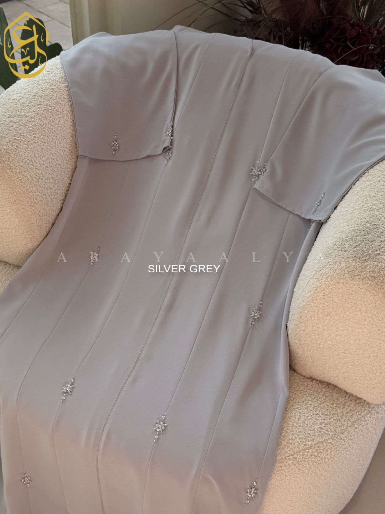 Wardah Abaya