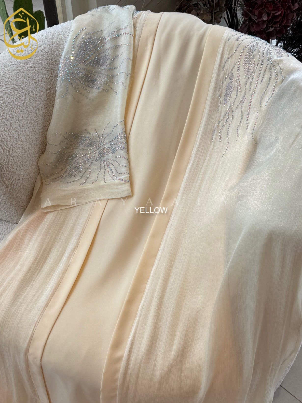 Samara Abaya