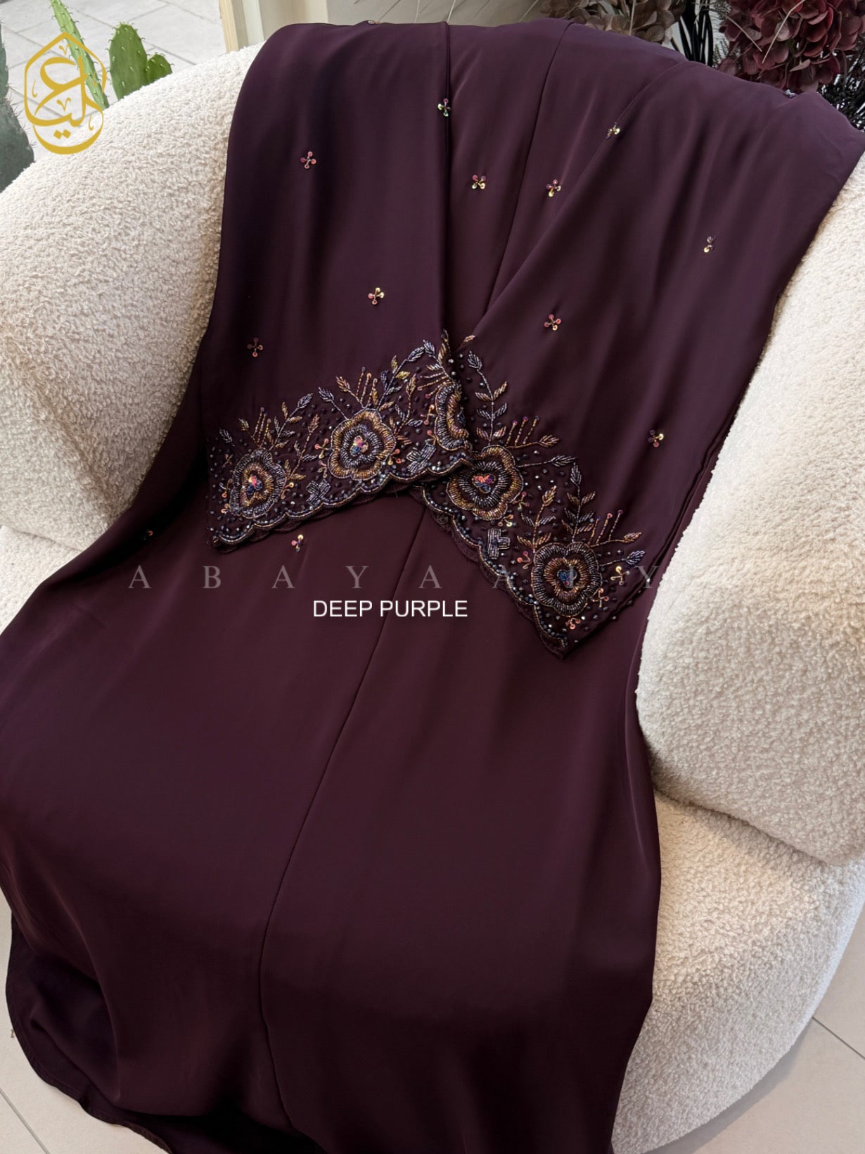 Sarema Abaya