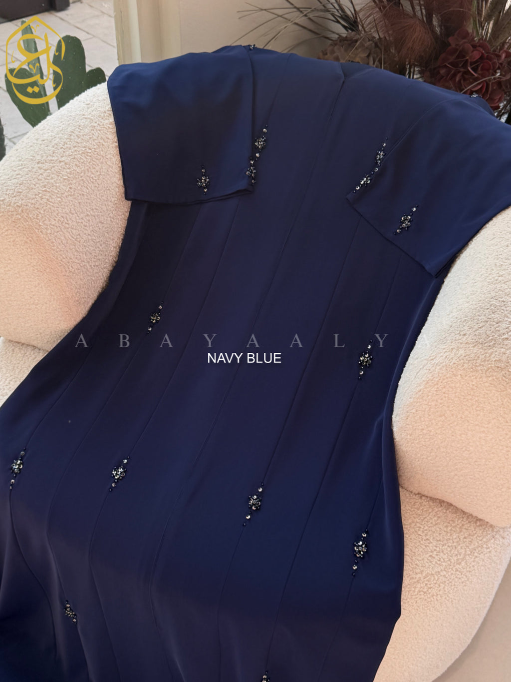Wardah Abaya
