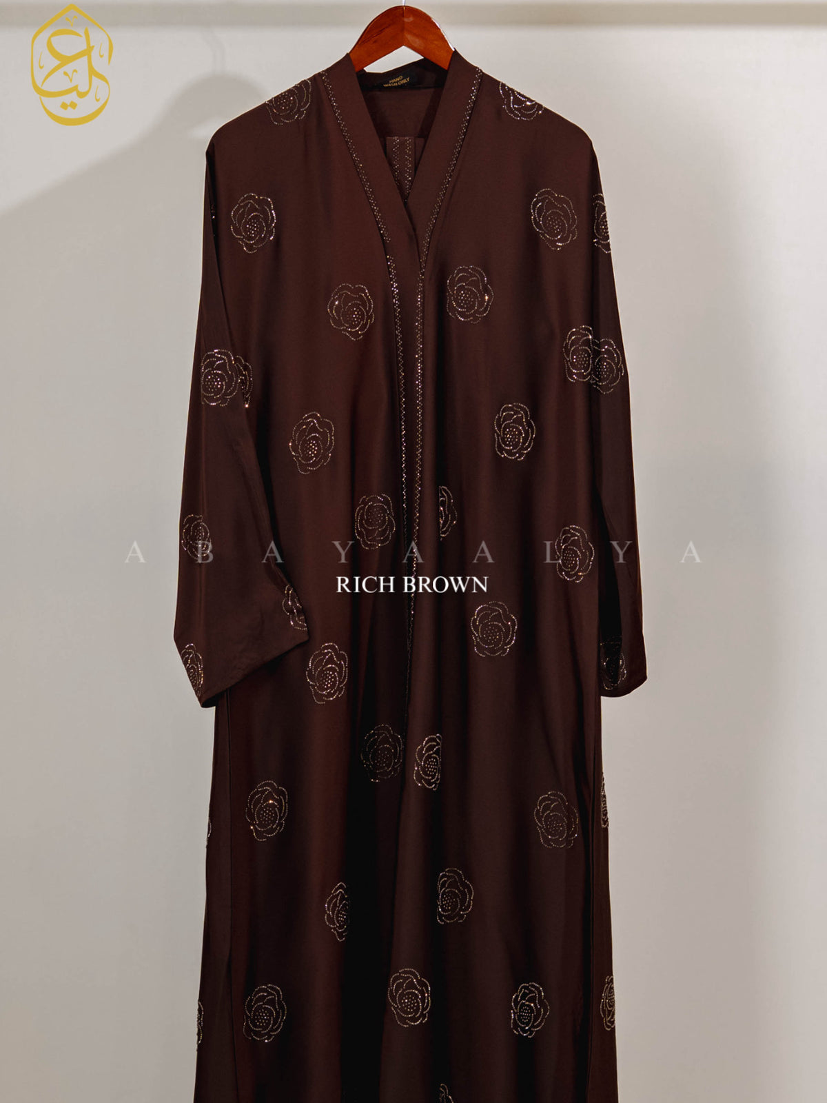 Dalila Abaya