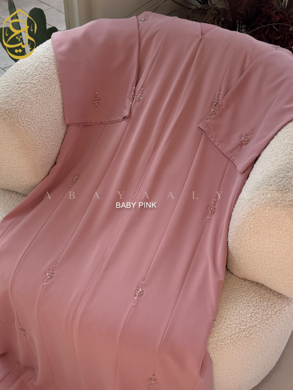 Wardah Abaya