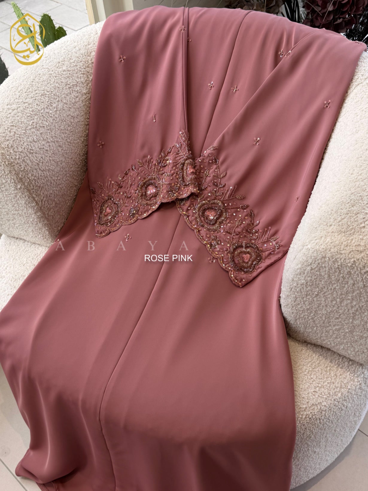 Sarema Abaya