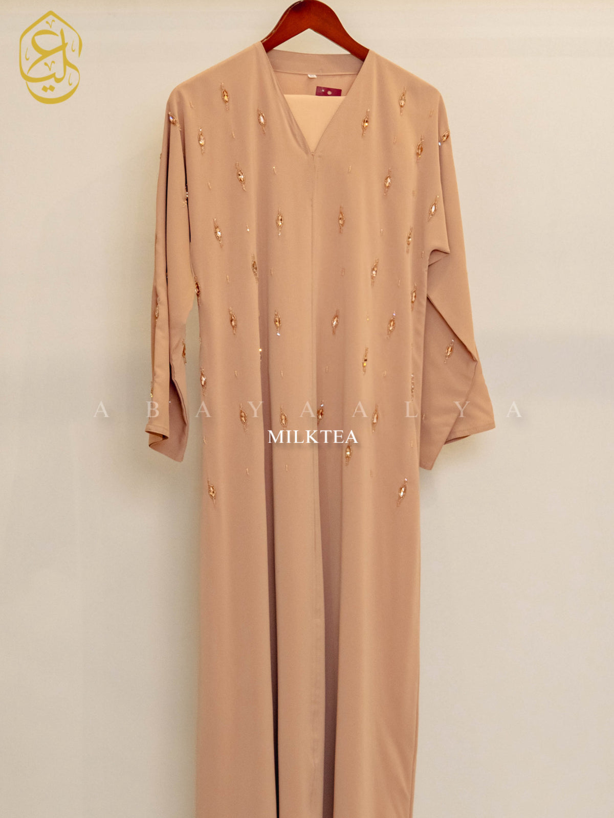 Aziza Abaya