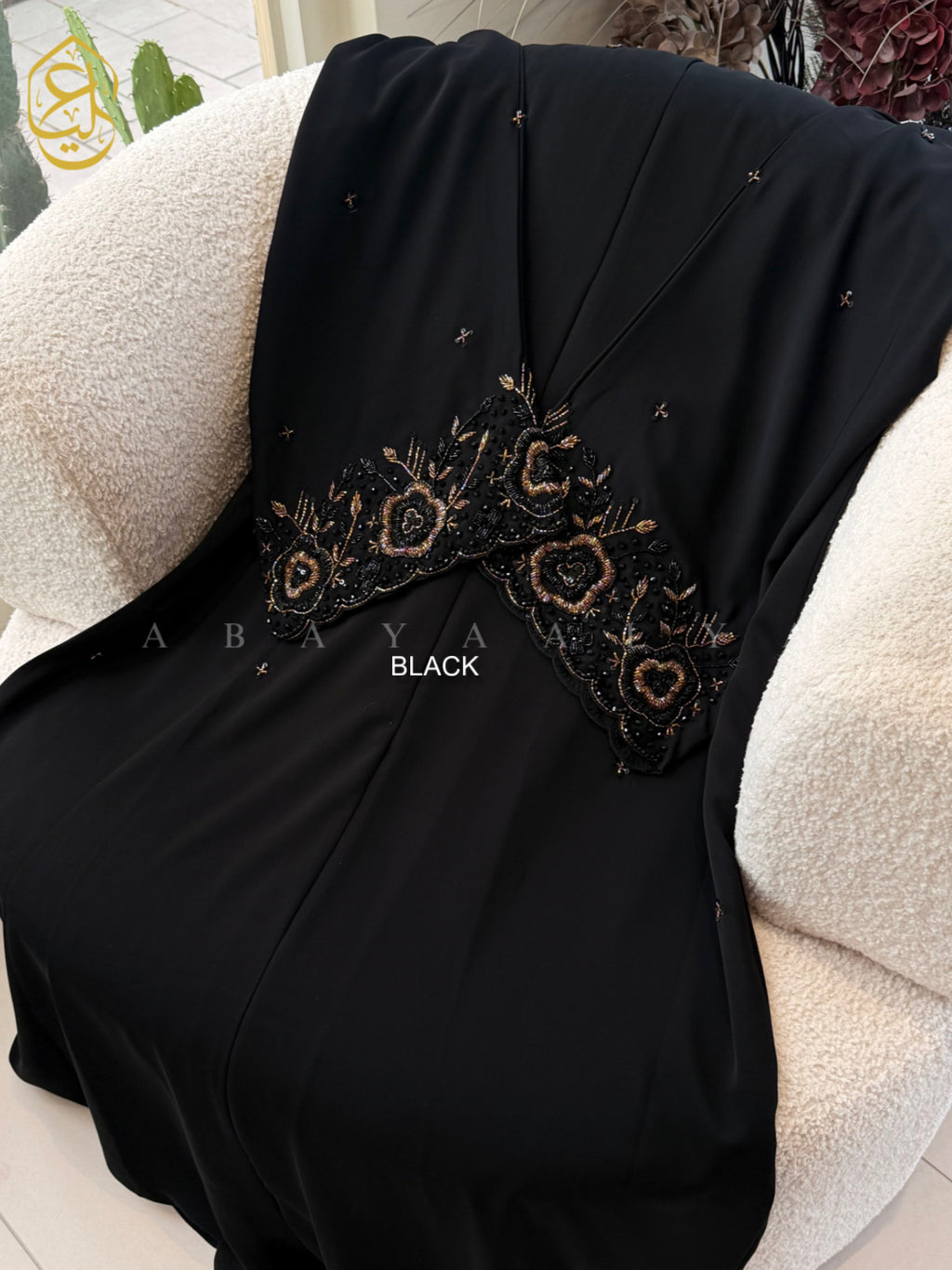 Sarema Abaya