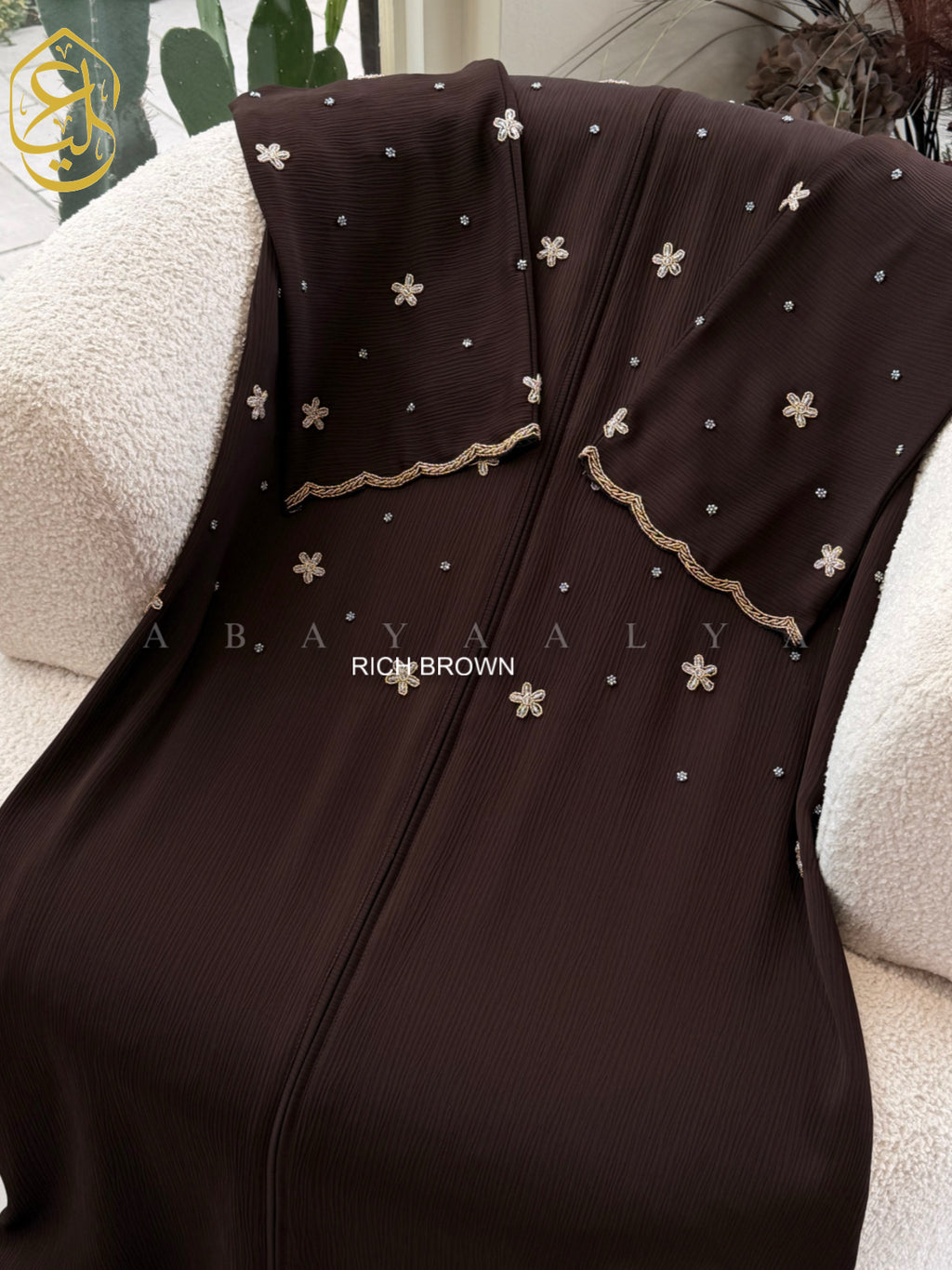 Hana Abaya