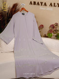 Suha Abaya