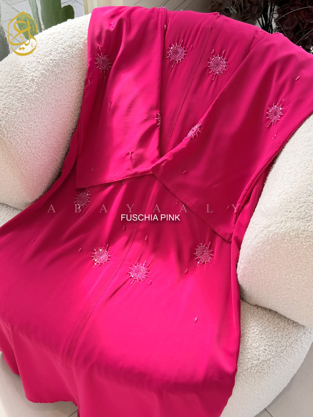 Isma Abaya