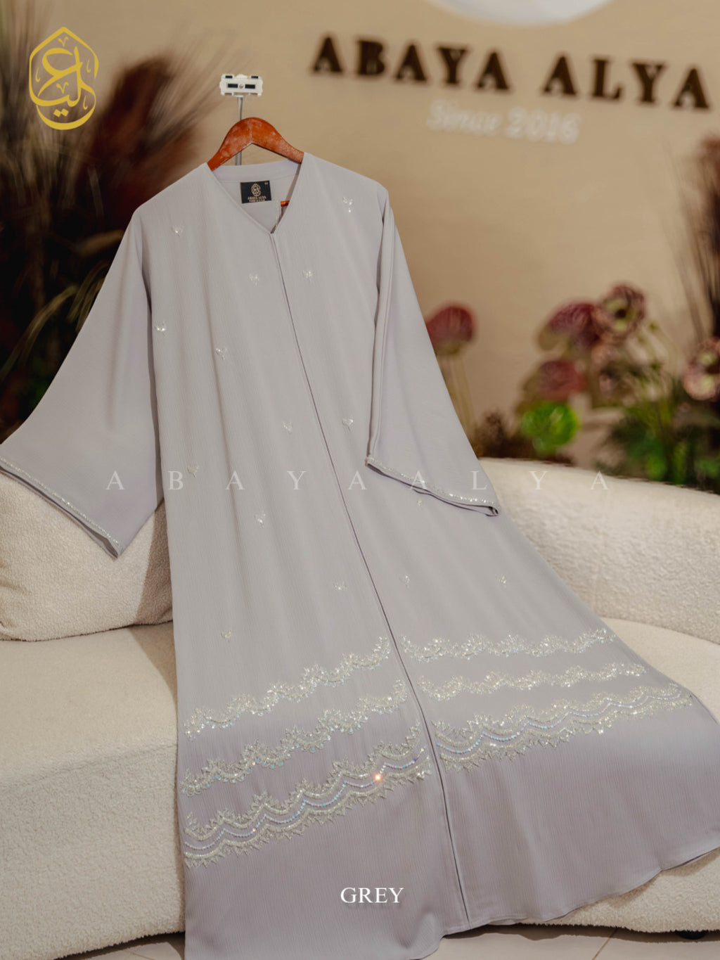 (PRE-ORDER) Rafa Abaya