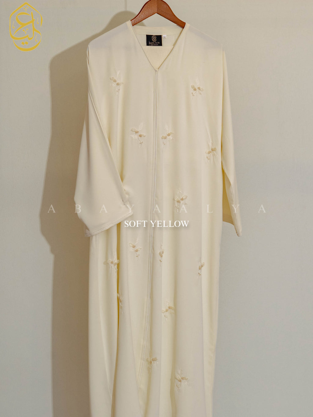 Maysa Abaya