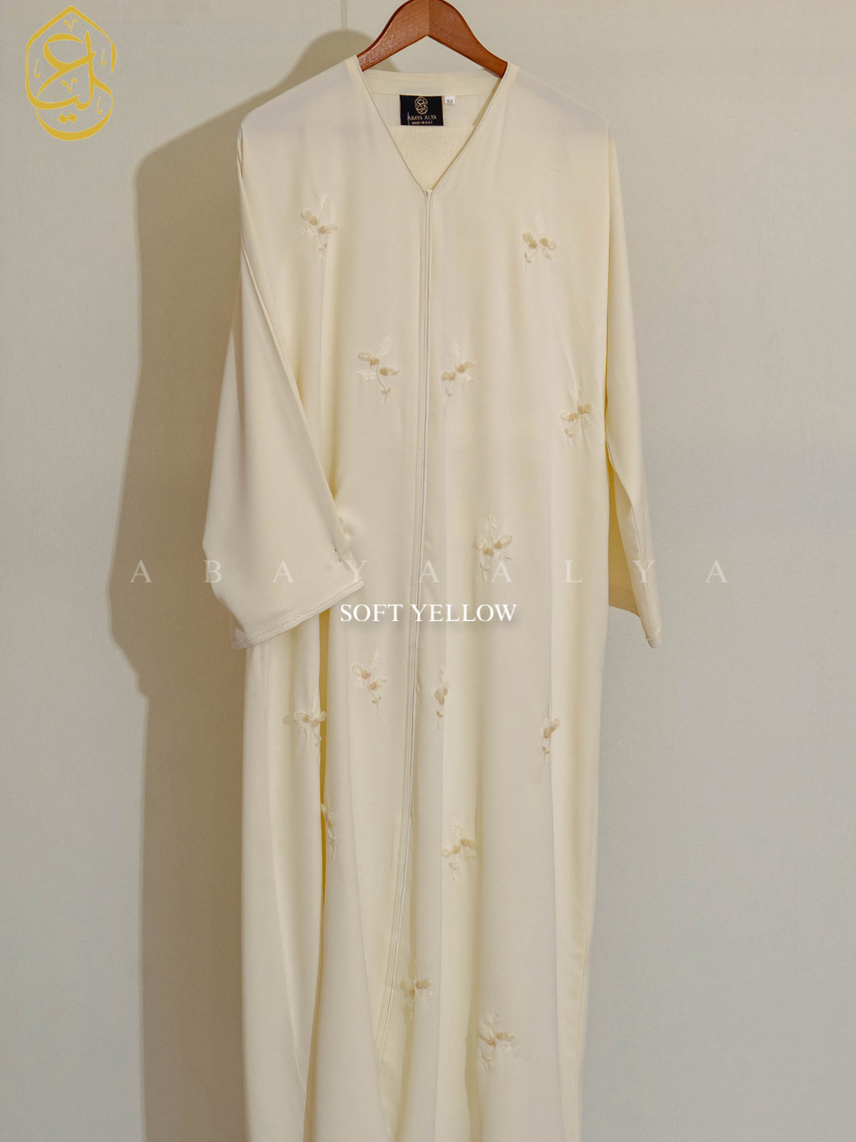 Maysa Abaya