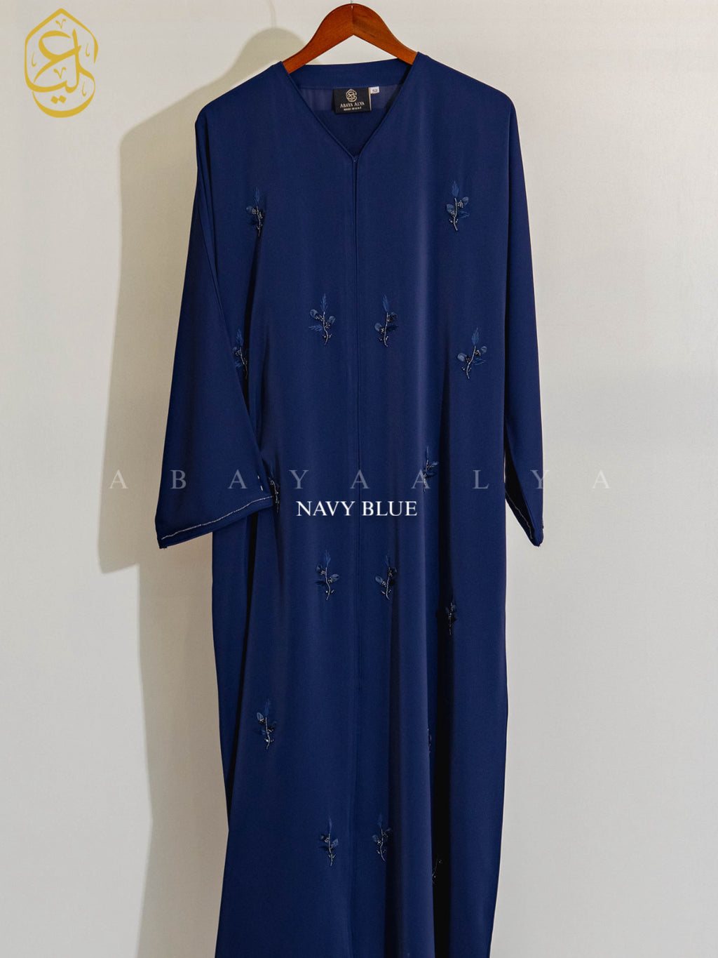 Maysa Abaya