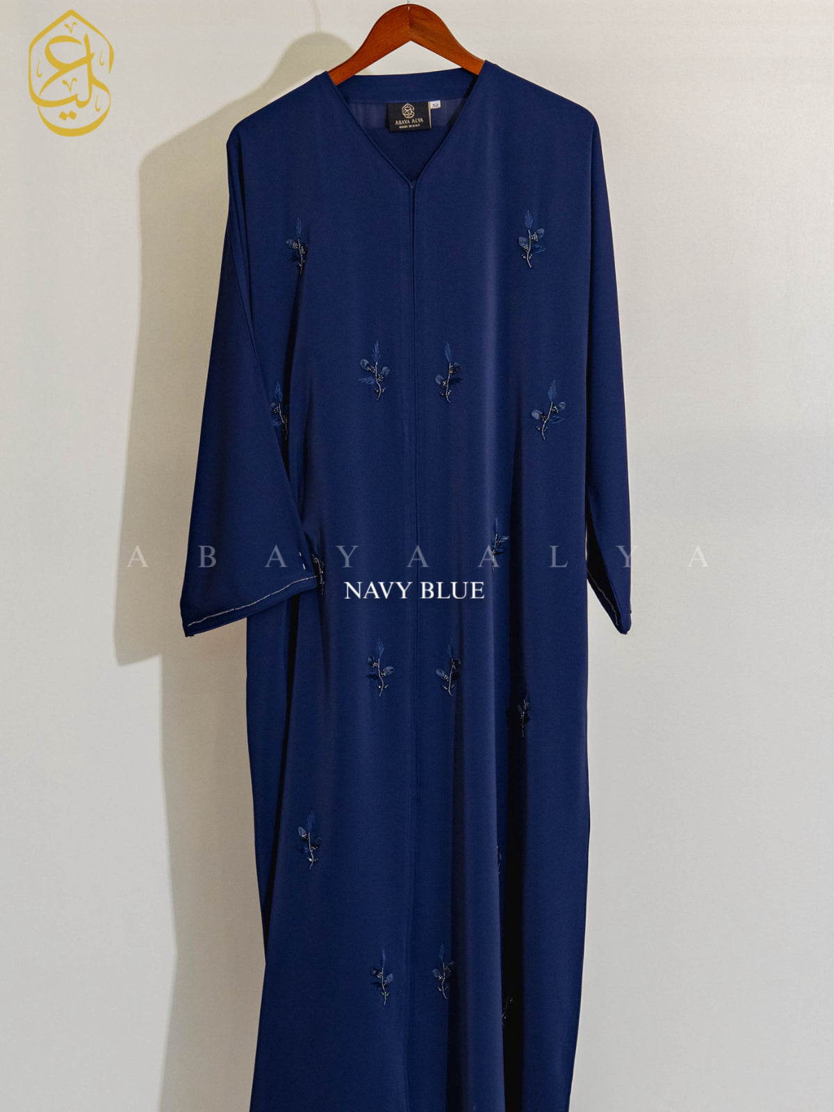 Maysa Abaya